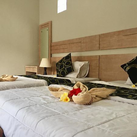 Aya Lodge Ubud Redpartner 외부 사진