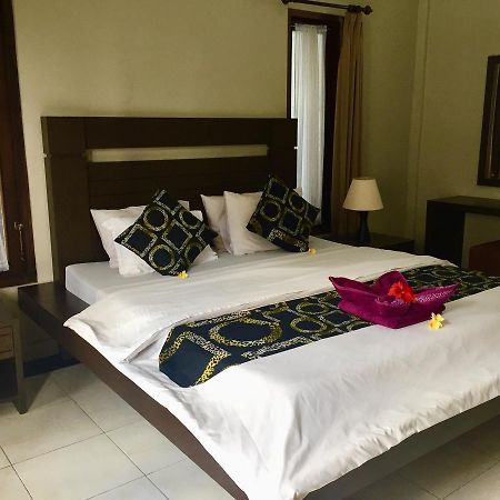 Aya Lodge Ubud Redpartner 외부 사진