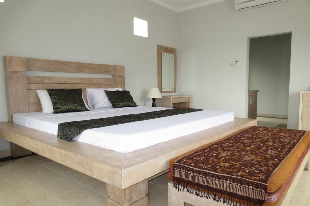 Aya Lodge Ubud Redpartner 외부 사진