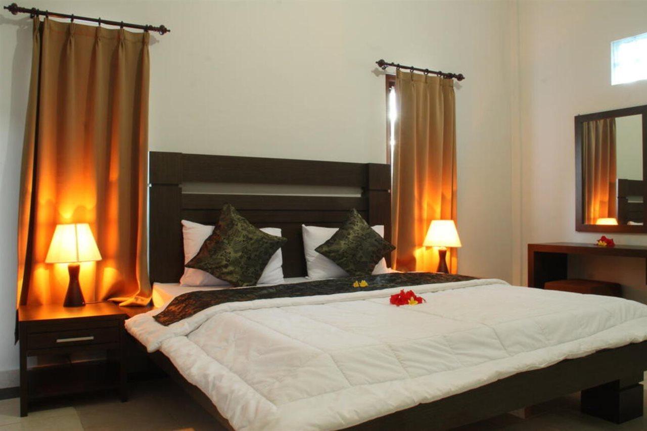 Aya Lodge Ubud Redpartner 외부 사진