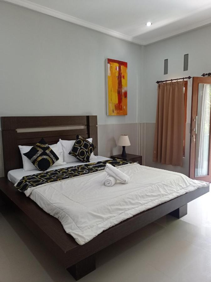 Aya Lodge Ubud Redpartner 외부 사진