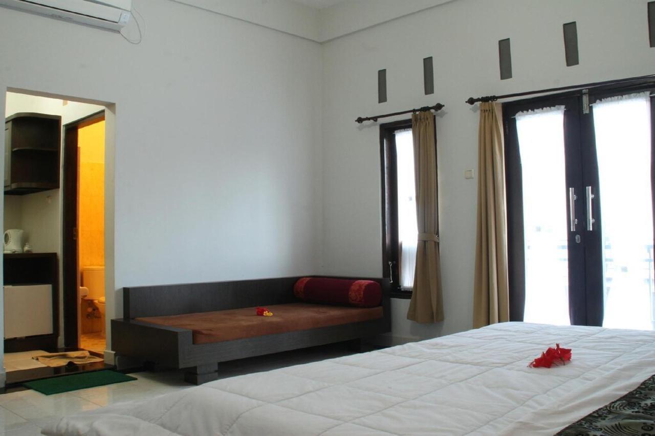 Aya Lodge Ubud Redpartner 외부 사진