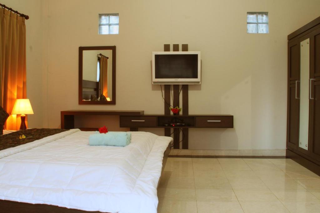 Aya Lodge Ubud Redpartner 외부 사진