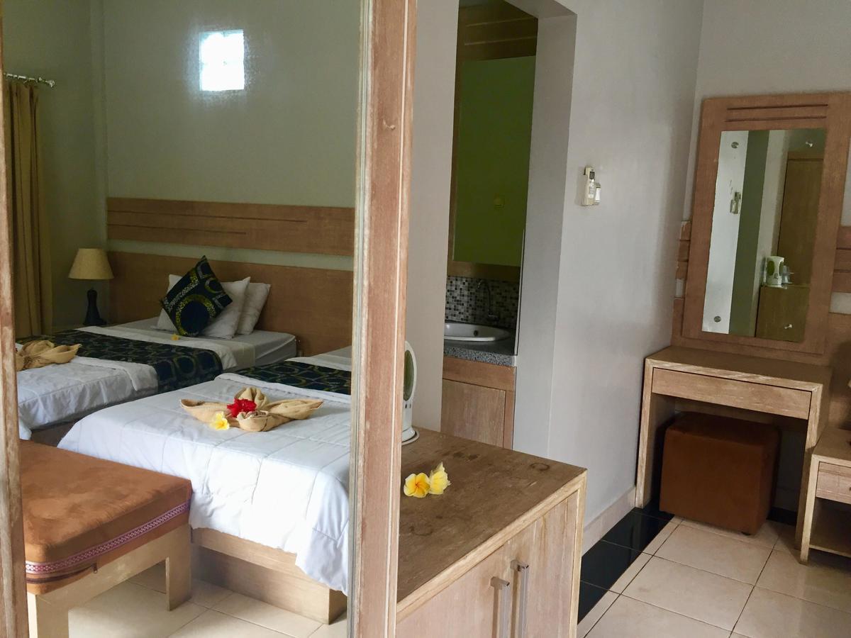 Aya Lodge Ubud Redpartner 외부 사진